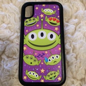 Disney IPhone XR Case